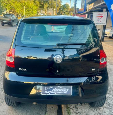 VOLKSWAGEN Fox 1.6 4P TREND FLEX, Foto 4