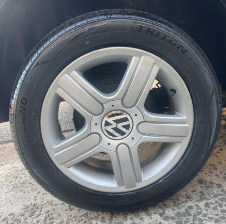 VOLKSWAGEN Fox 1.6 4P TREND FLEX, Foto 5