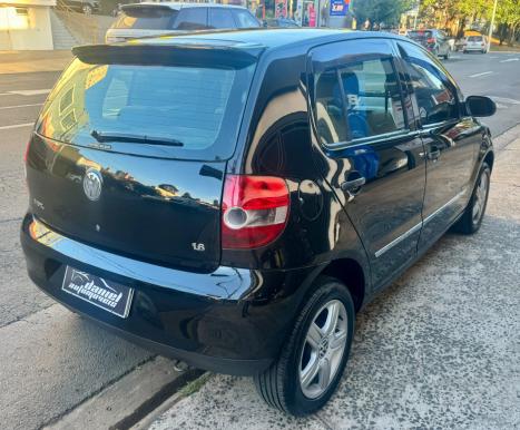 VOLKSWAGEN Fox 1.6 4P TREND FLEX, Foto 7