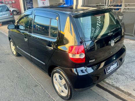 VOLKSWAGEN Fox 1.6 4P TREND FLEX, Foto 9