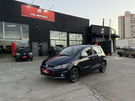 VOLKSWAGEN Fox 1.6 4P ROCK IN RIO FLEX, Foto 1