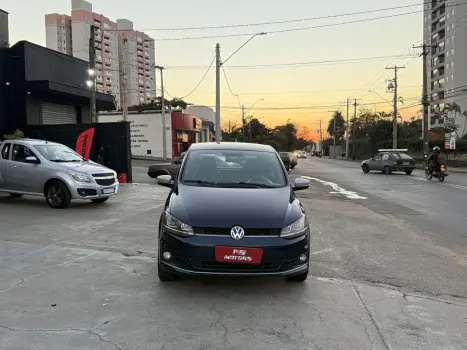 VOLKSWAGEN Fox 1.6 4P ROCK IN RIO FLEX, Foto 2