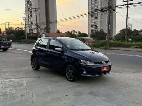 VOLKSWAGEN Fox 1.6 4P ROCK IN RIO FLEX, Foto 3
