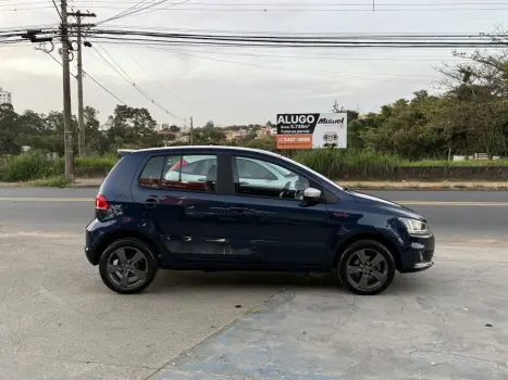 VOLKSWAGEN Fox 1.6 4P ROCK IN RIO FLEX, Foto 4