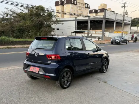 VOLKSWAGEN Fox 1.6 4P ROCK IN RIO FLEX, Foto 5
