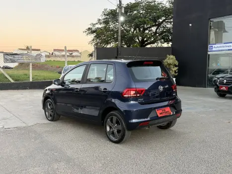 VOLKSWAGEN Fox 1.6 4P ROCK IN RIO FLEX, Foto 7
