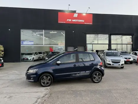VOLKSWAGEN Fox 1.6 4P ROCK IN RIO FLEX, Foto 8