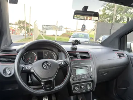 VOLKSWAGEN Fox 1.6 4P ROCK IN RIO FLEX, Foto 11