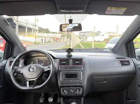 VOLKSWAGEN Fox 1.6 4P ROCK IN RIO FLEX, Foto 12