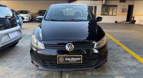 VOLKSWAGEN Fox 1.6 4P TRENDLINE FLEX, Foto 2