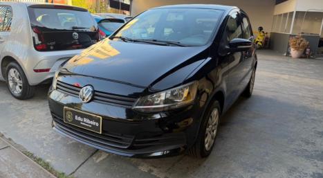 VOLKSWAGEN Fox 1.6 4P TRENDLINE FLEX, Foto 3