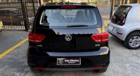 VOLKSWAGEN Fox 1.6 4P TRENDLINE FLEX, Foto 5