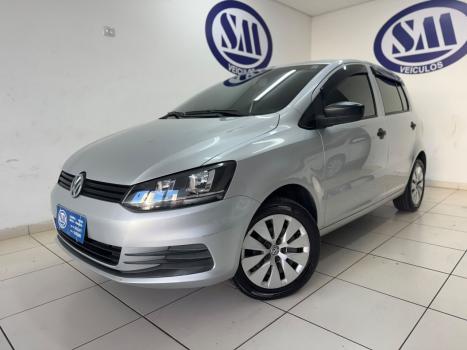 VOLKSWAGEN Fox 1.6 4P TRENDLINE FLEX, Foto 1
