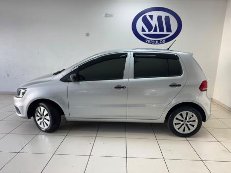 VOLKSWAGEN Fox 1.6 4P TRENDLINE FLEX, Foto 2