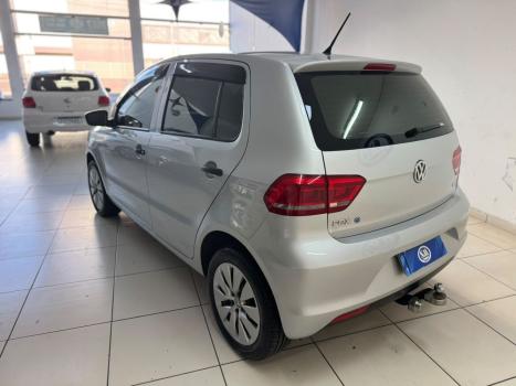 VOLKSWAGEN Fox 1.6 4P TRENDLINE FLEX, Foto 3