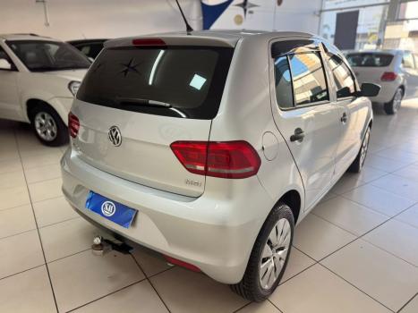VOLKSWAGEN Fox 1.6 4P TRENDLINE FLEX, Foto 5