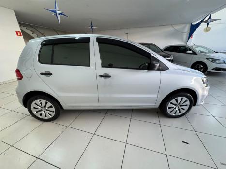 VOLKSWAGEN Fox 1.6 4P TRENDLINE FLEX, Foto 6