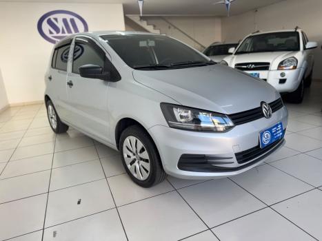 VOLKSWAGEN Fox 1.6 4P TRENDLINE FLEX, Foto 7