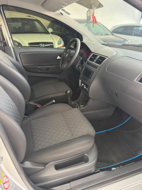 VOLKSWAGEN Fox 1.6 4P TRENDLINE FLEX, Foto 9