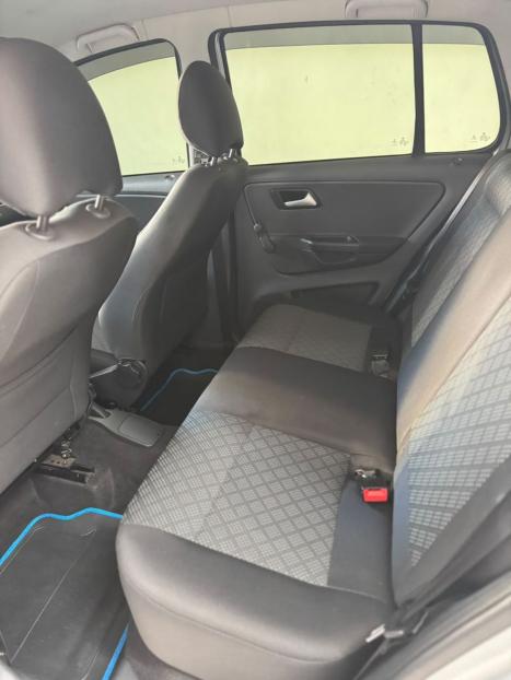 VOLKSWAGEN Fox 1.6 4P TRENDLINE FLEX, Foto 11