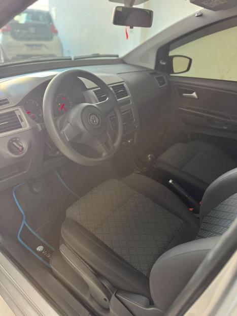 VOLKSWAGEN Fox 1.6 4P TRENDLINE FLEX, Foto 12
