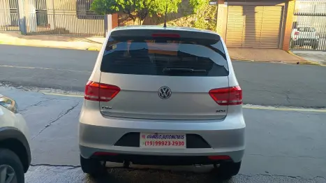 VOLKSWAGEN Fox 1.6 4P COMFORTLINE FLEX, Foto 6