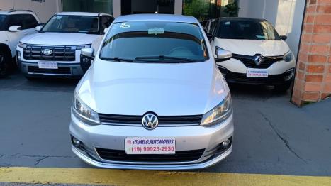 VOLKSWAGEN Fox 1.6 4P COMFORTLINE FLEX, Foto 2
