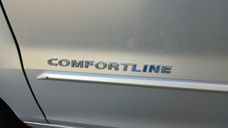 VOLKSWAGEN Fox 1.6 4P COMFORTLINE FLEX, Foto 3