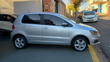 VOLKSWAGEN Fox 1.6 4P COMFORTLINE FLEX, Foto 4