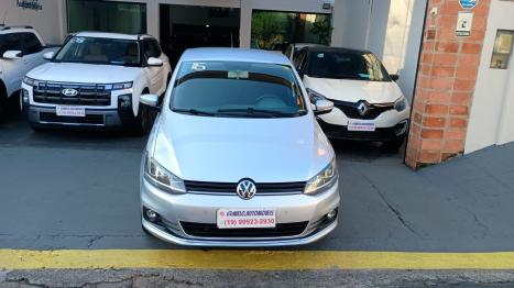 VOLKSWAGEN Fox 1.6 4P COMFORTLINE FLEX, Foto 5