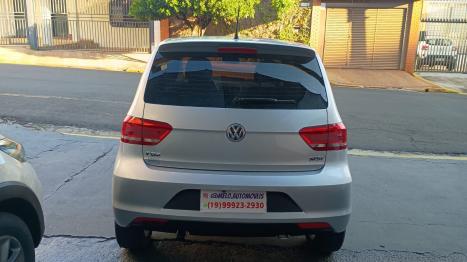 VOLKSWAGEN Fox 1.6 4P COMFORTLINE FLEX, Foto 6