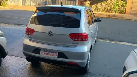 VOLKSWAGEN Fox 1.6 4P COMFORTLINE FLEX, Foto 7