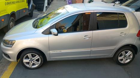 VOLKSWAGEN Fox 1.6 4P COMFORTLINE FLEX, Foto 9