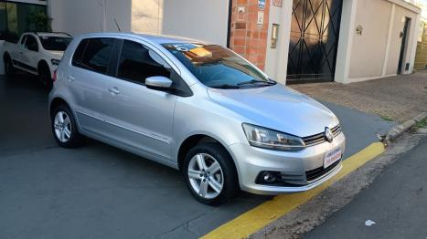 VOLKSWAGEN Fox 1.6 4P COMFORTLINE FLEX, Foto 10
