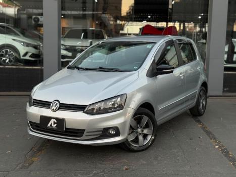 VOLKSWAGEN Fox 1.6 4P FLEX CONNECT I-MOTION AUTOMATIZADO, Foto 1