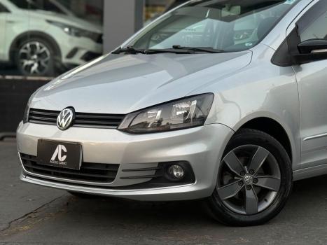 VOLKSWAGEN Fox 1.6 4P FLEX CONNECT I-MOTION AUTOMATIZADO, Foto 2