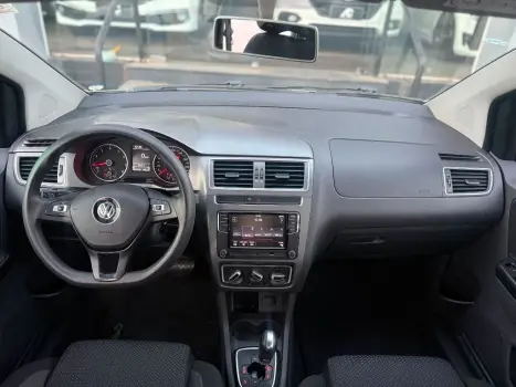 VOLKSWAGEN Fox 1.6 4P FLEX CONNECT I-MOTION AUTOMATIZADO, Foto 11