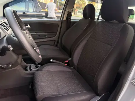 VOLKSWAGEN Fox 1.6 4P FLEX CONNECT I-MOTION AUTOMATIZADO, Foto 12