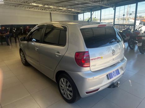VOLKSWAGEN Fox 1.6 4P FLEX, Foto 3