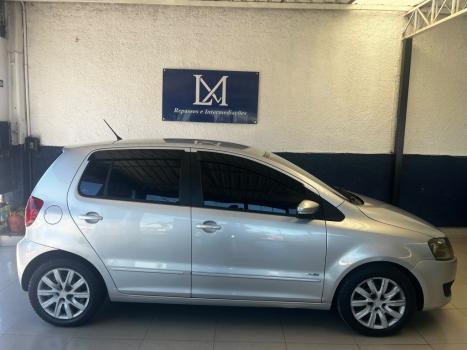 VOLKSWAGEN Fox 1.6 4P FLEX, Foto 6