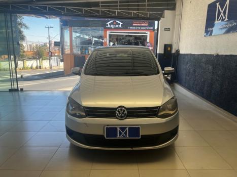 VOLKSWAGEN Fox 1.6 4P FLEX, Foto 8