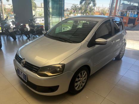 VOLKSWAGEN Fox 1.6 4P FLEX, Foto 9