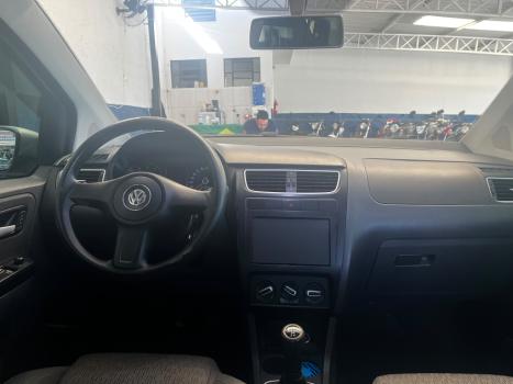 VOLKSWAGEN Fox 1.6 4P FLEX, Foto 11
