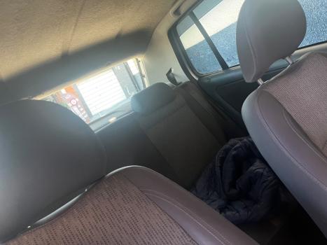 VOLKSWAGEN Fox 1.6 4P FLEX, Foto 12