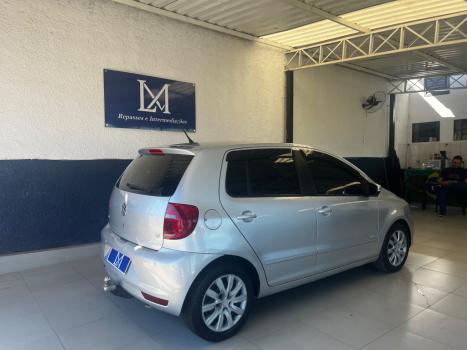 VOLKSWAGEN Fox 1.6 4P FLEX, Foto 13