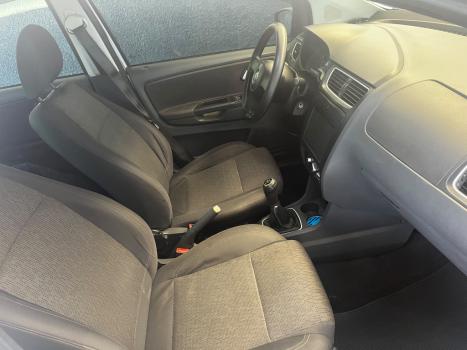 VOLKSWAGEN Fox 1.6 4P FLEX, Foto 17
