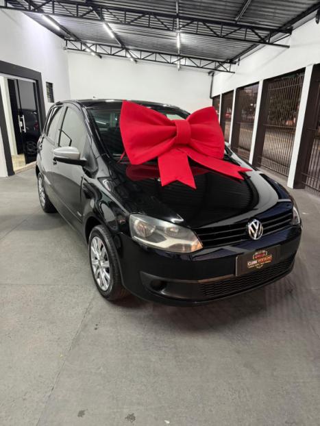 VOLKSWAGEN Fox 1.6 4P TREND FLEX, Foto 2