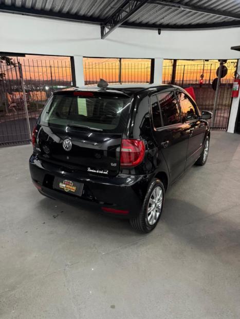 VOLKSWAGEN Fox 1.6 4P TREND FLEX, Foto 3