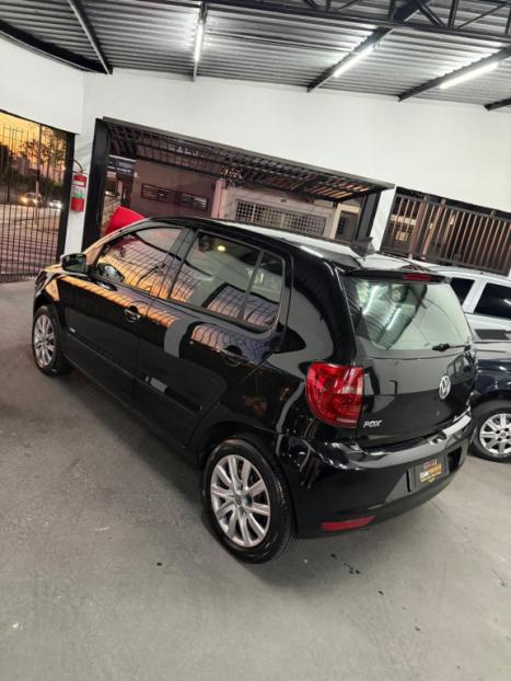 VOLKSWAGEN Fox 1.6 4P TREND FLEX, Foto 4