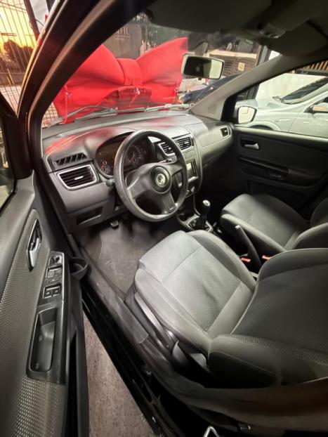 VOLKSWAGEN Fox 1.6 4P TREND FLEX, Foto 5